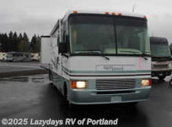 Used 2002 Monaco RV Monarch 30PBD available in Milwaukie, Oregon