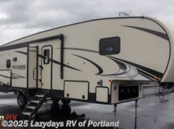 New 2021 Starcraft Telluride 334RLS available in Milwaukie, Oregon