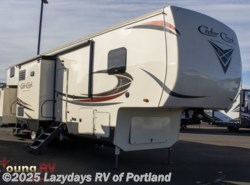 Used 2020 Forest River Cedar Creek Silverback Edition 35LFT available in Milwaukie, Oregon