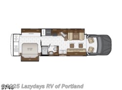 New 2021 Newmar SuperStar Super Star 3746 available in Milwaukie, Oregon