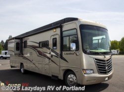 Used 2012 Monaco RV La Palma M-36DBD available in Milwaukie, Oregon