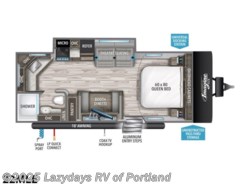 New 2022 Grand Design Imagine XLS 22MLE available in Milwaukie, Oregon