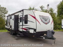 Used 2016 Keystone Impact IP312 available in Portland, Oregon