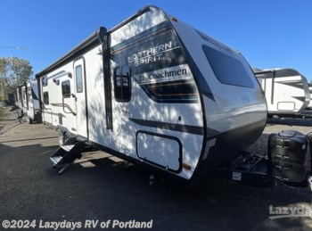New 2023 Coachmen Northern Spirit XTR 2549BHX available in Portland, Oregon