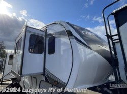 New 2024 Grand Design Reflection 370FLS available in Portland, Oregon