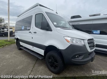 New 2024 Thor Motor Coach Sanctuary 19P available in Portland, Oregon