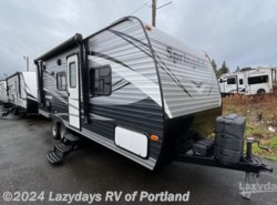 Used 2018 Keystone Springdale 202QBWE available in Portland, Oregon