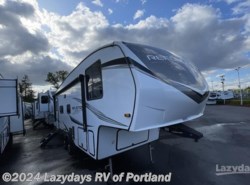 New 2024 Grand Design Reflection 150 Series 260RD available in Portland, Oregon