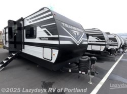 New 2025 Grand Design Transcend 335BHT available in Portland, Oregon