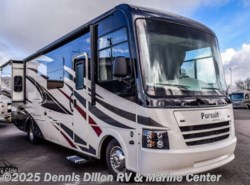 New 2018 Coachmen Pursuit 31Sb available in Boise, Idaho