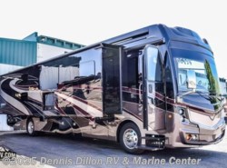 New 2018 Fleetwood Discovery 40G available in Boise, Idaho