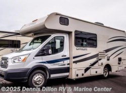 New 2018 Coachmen Orion 20 available in Boise, Idaho