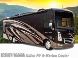 New 2018 Thor Motor Coach Miramar 37.1 available in Boise, Idaho