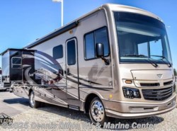 New 2018 Fleetwood Bounder 33C available in Boise, Idaho
