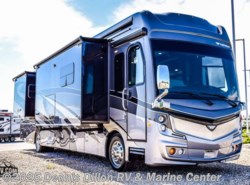 New 2018 Fleetwood Discovery 40E available in Boise, Idaho