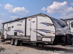 New 2018 Forest River Salem Cruise Lite 254Rlxl available in Boise, Idaho