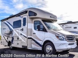 New 2018 Thor Motor Coach Siesta Tc24ss available in Boise, Idaho
