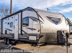 New 2018 Forest River Salem Cruise Lite 263Bhxl available in Boise, Idaho