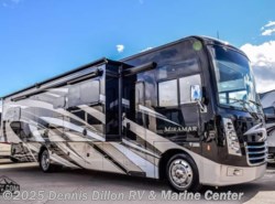 New 2018 Thor Motor Coach Miramar 35.2 available in Boise, Idaho