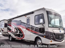 New 2018 Holiday Rambler Hr Admiral 31W available in Boise, Idaho