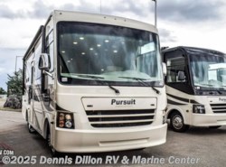 New 2019 Coachmen Pursuit 27Ds available in Boise, Idaho