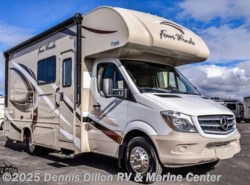 New 2018 Thor Motor Coach Four Winds Sprinter 24Fs available in Boise, Idaho