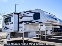 New 2019 Lance Camper 855S available in Boise, Idaho