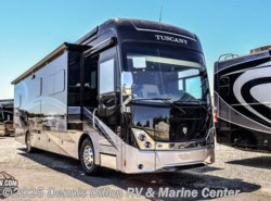 New 2019 Thor Motor Coach Tuscany 40Dx available in Boise, Idaho
