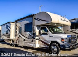 New 2018 Thor Motor Coach Fourwinds 30D available in Boise, Idaho