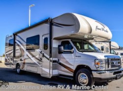 New 2018 Thor Motor Coach Four Winds 31Y available in Boise, Idaho