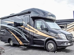 New 2019 Thor Motor Coach Siesta 24Ss available in Boise, Idaho