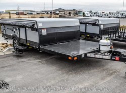 New 2018 Coachmen Viking V-Trec V3 available in Boise, Idaho