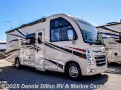 New 2019 Thor Motor Coach Vegas 25.6 available in Boise, Idaho