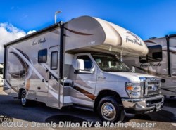 New 2018 Thor Motor Coach Four Winds 24F available in Boise, Idaho