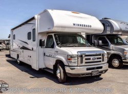 New 2019 Winnebago Outlook 31N available in Boise, Idaho