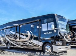 New 2018 Thor Motor Coach Outlaw 37Bg available in Boise, Idaho