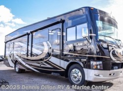 New 2018 Thor Motor Coach Outlaw 37Bg available in Boise, Idaho