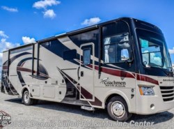 New 2019 Coachmen Mirada available in Boise, Idaho