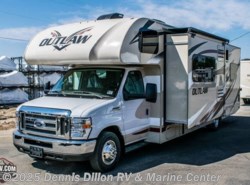 New 2019 Thor Motor Coach Outlaw 29J available in Boise, Idaho