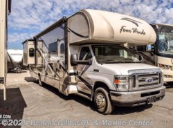Used 2017 Thor Motor Coach Four Winds available in Boise, Idaho