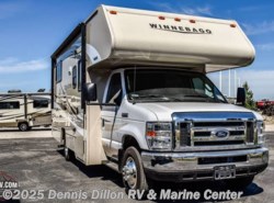 Used 2018 Winnebago Mini Wini 22R available in Boise, Idaho