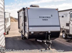 New 2019 Coachmen Viking Saga 17Bh available in Boise, Idaho