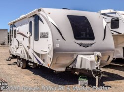 New 2019 Lance Trailer 2375 available in Boise, Idaho