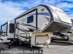 New 2019 Forest River Cardinal 3250Rl available in Boise, Idaho