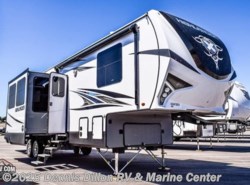New 2019 Highland Ridge Highlander Hf350h available in Boise, Idaho
