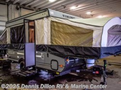 New 2018 Coachmen Viking Epic 2405St available in Boise, Idaho