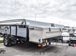 New 2018 Coachmen Viking V-Trec V1 available in Boise, Idaho