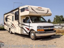 New 2019 Coachmen Freelander 27Qb available in Boise, Idaho