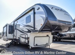 New 2019 Forest River Cardinal 3850Rl available in Boise, Idaho