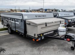 New 2018 Forest River Viking Legend 2485Sst available in Boise, Idaho
